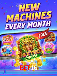 VIP Casino bet16