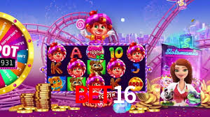 Live Casino bet16