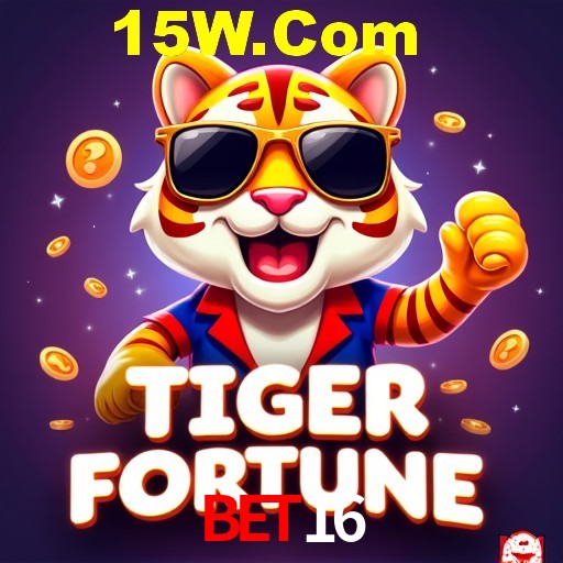 Secure Login bet16