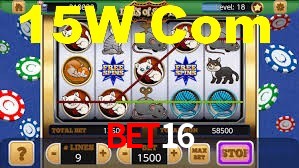 bet16