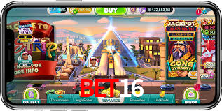 Ofertas Imperdíveis na bet16: Promoções e Bônus Que Valem a Pena