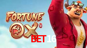 bet16: Jogos de Caça-Níqueis-Altas Recompensas, Roleta-Velocidade, Blackjack-Desafios Máximos