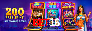 bet16 casino