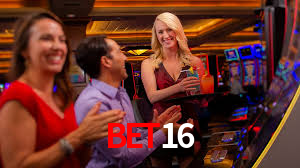 bet16 casino