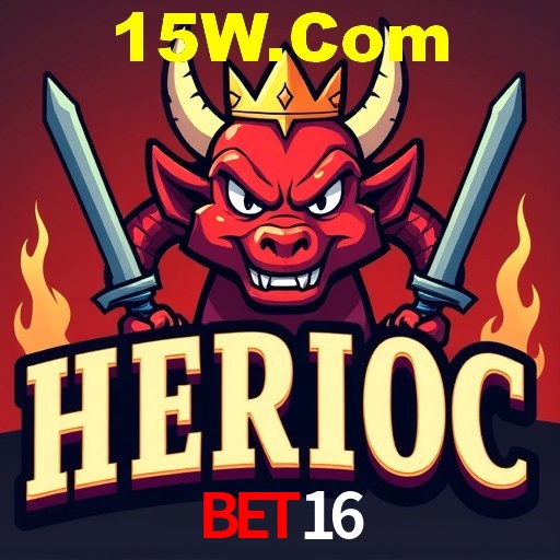 Estatísticas Esportivas bet16