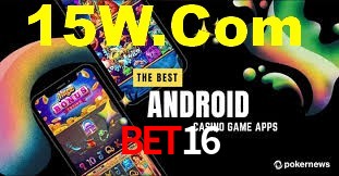 bet16 casino