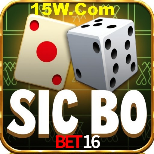 Live Casino bet16