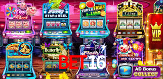 bet16