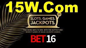 bet16.com