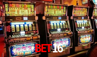 Descubra o Programa VIP da bet16: Vantagens Exclusivas para Jogadores