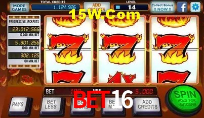 A Revolução dos Aplicativos de Jogos no bet16