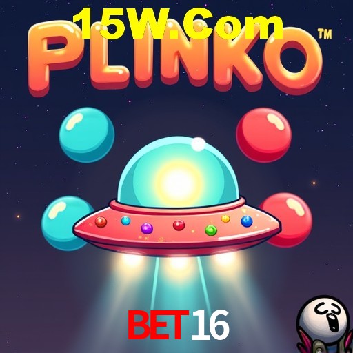Descubra o Mundo do Cassino Online com bet16