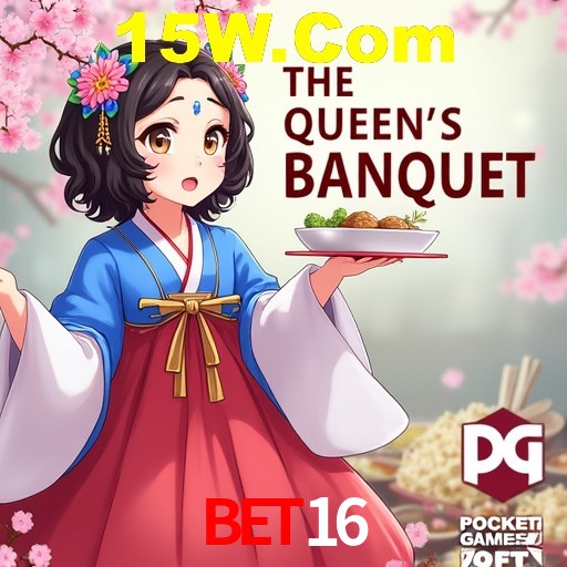 Interface do App bet16