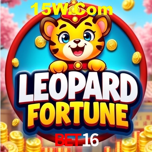 Experiência VIP bet16