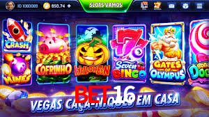 bet16: Jogue Crash e Experimente Alta Recompensa Instantânea