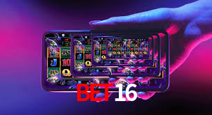 Tournaments bet16