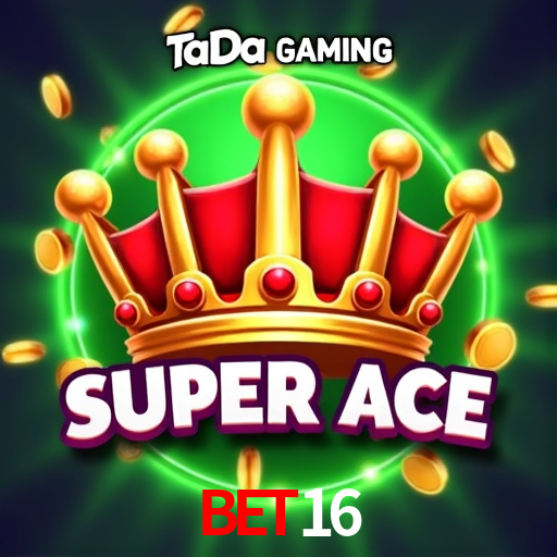 Apostas de Tênis bet16