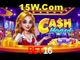 Blackjack Table bet16