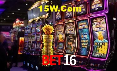 Apostas Esportivas na bet16: Um Guia Completo