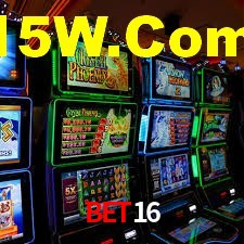 bet16 App Interface